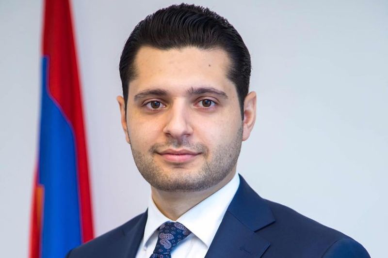 Hambardzum Matevosyan